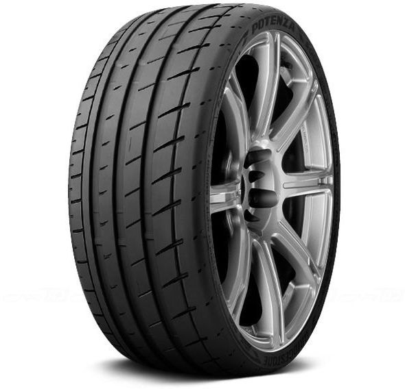 Bridgestone Potenza S007 XL 305/30 R20 103Y