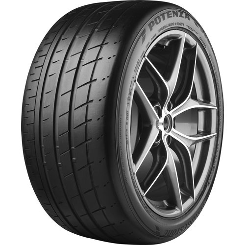 BRIDGESTONE 255/40R20*Y POTENZA S007 101Y XL