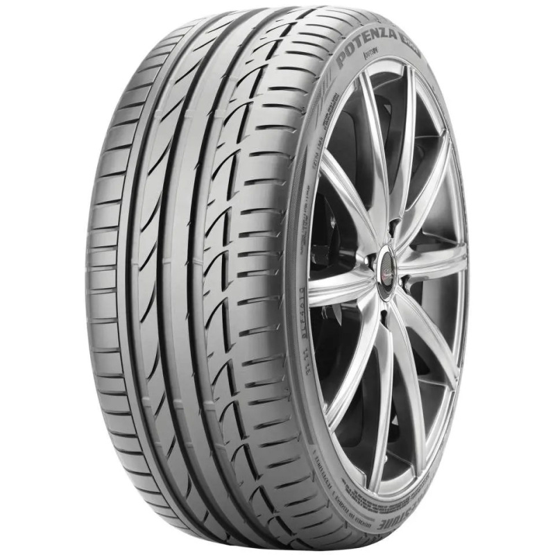 Bridgestone 215/40R17*W Potenza S001 87W XL AO