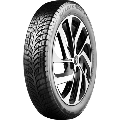 Bridgestone 155/70R19*Q Blizzak Lm500 88Q XL *