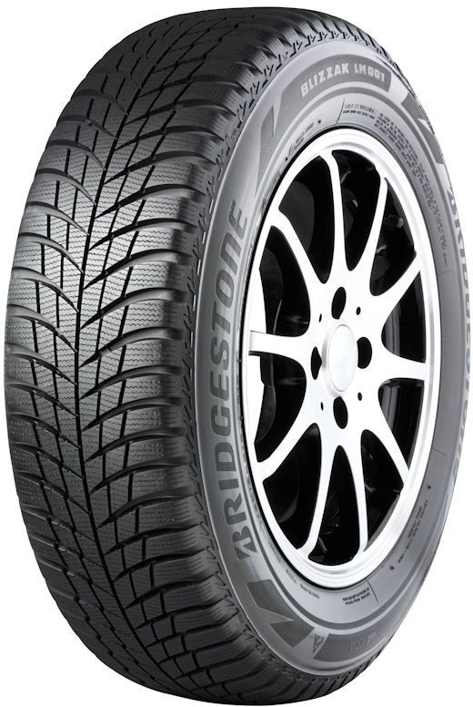 Bridgestone 215/55R17*V Blizzak Lm001 94V AO