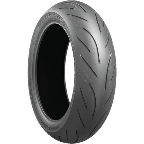BRIDGESTONE 190/55ZR17*W BATTLAX S21 REAR 75W