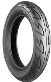 Bridgestone B01 90/90 R10 50j
