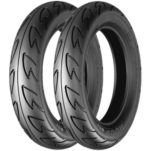 BRIDGESTONE 120/90 -10 66J HOOP_B01 TL