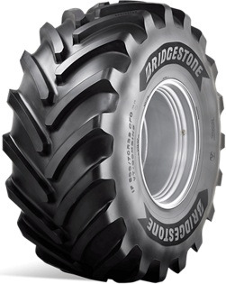 BRIDGESTONE 800/70 R 38 184A8 VT-COMBINE TL VF CFO