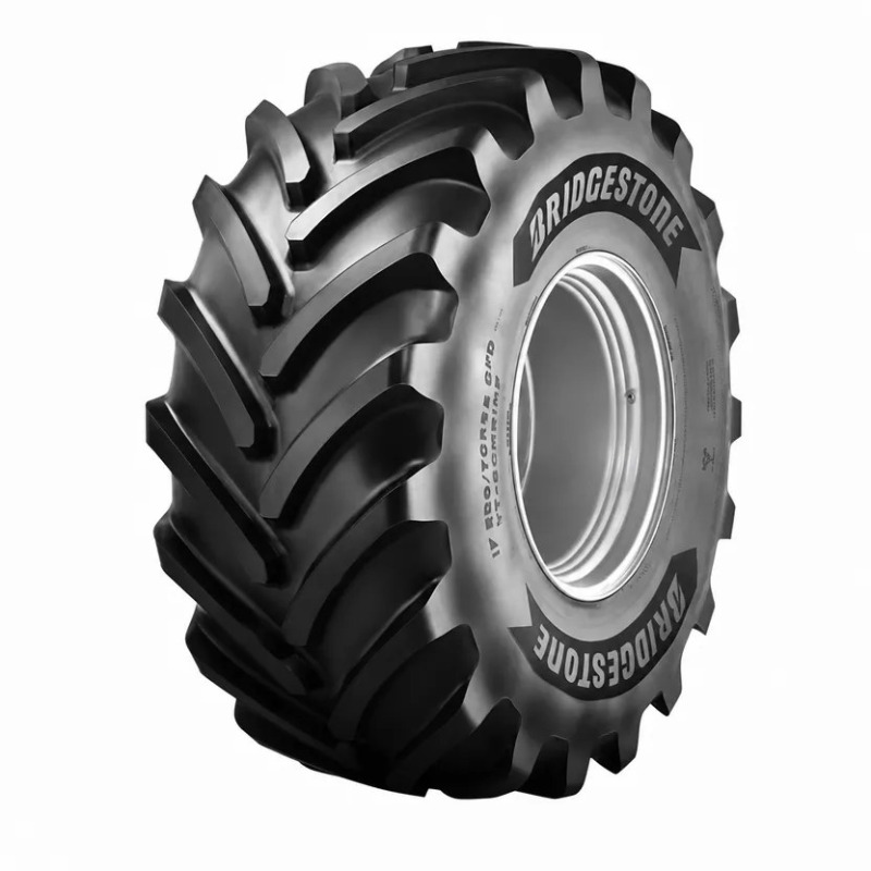 BRIDGESTONE 500/85 R 24 163A8 VT-COMBINE TL VF CFO