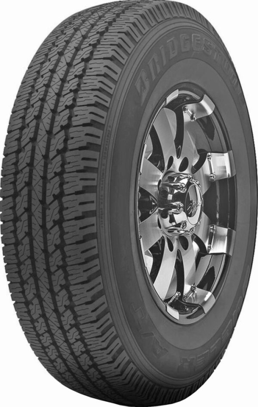 Bridgestone Dueler D693 III 265/65 R17 112S