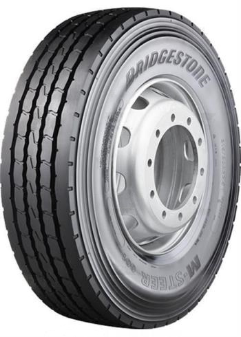 Bridgestone 315/80R22,5 156/150K M-STEER 001 3PMSF