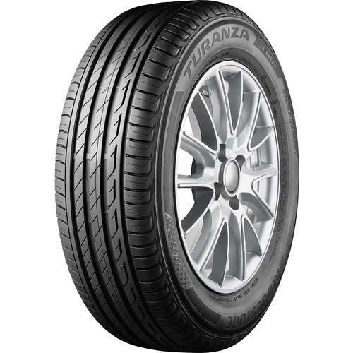 BRIDGESTONE 225/55R17*V TURANZA T001 97V