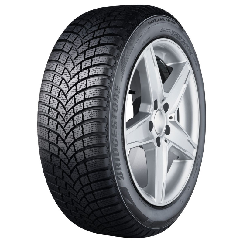 215/65R17 99H, Bridgestone, LM-001