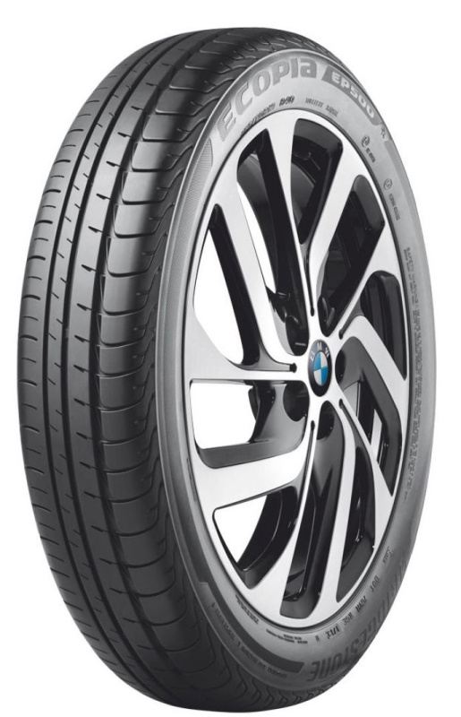 Bridgestone 175/60R19*Q TL Ecopia Ep500 86Q *
