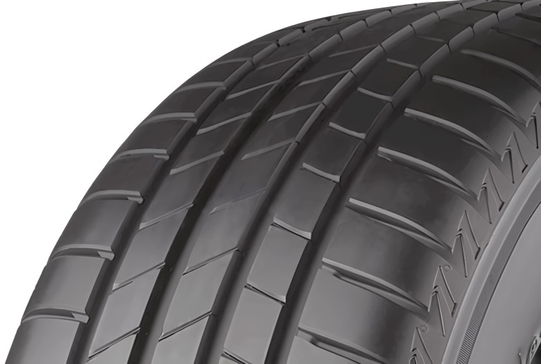BRIDGESTONE 245/40R19*W TURANZA T005 94W SLT