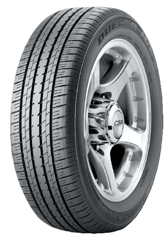 Bridgestone 235/55R20*V Dueler H/L 33A 102V