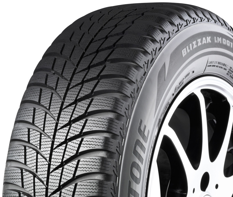 255/55R18 109H, Bridgestone, Blizzak LM001 xl, *