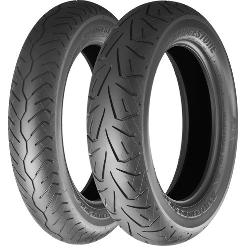 Bridgestone 150/80B16*H TL M/C H 50 Rear UM* 77H