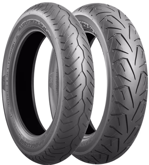 Bridgestone H50R 130/90 R16 73h
