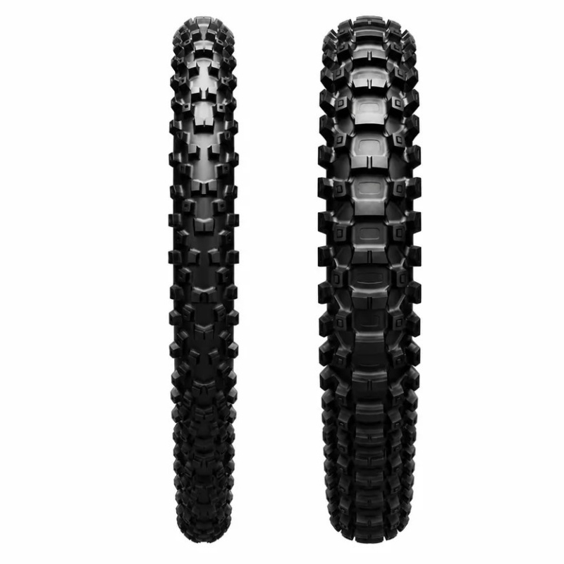 Bridgestone X20R 120/80 R19 63M