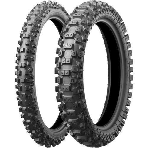 Bridgestone 70/100-19*M TT M/C X30 FR Cross Med 42M