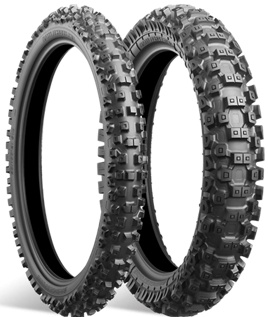 Bridgestone 90/100-16*M TT M/C X30 RE Cross Med 52M