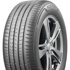 255/60R18 108W, Bridgestone, ALENZA-1
