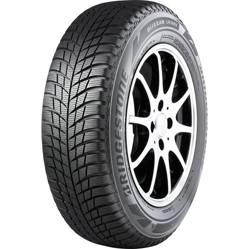 BRIDGESTONE 205/60R16*H BLIZZAK LM001 96H XL * RFT