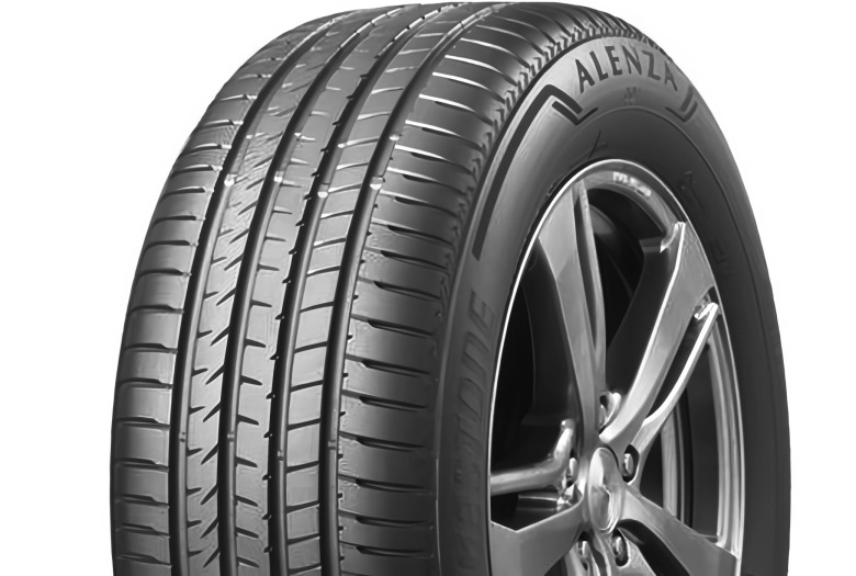 Bridgestone Dueler ALENZA1 SLT 235/55 R18 100V