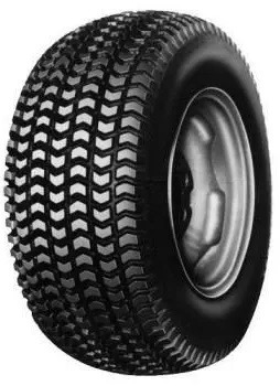 BRIDGESTONE 215/80 - 15 80A6 PD1 TT 4PR