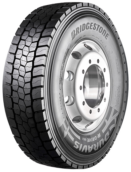 Bridgestone 285/70R19,5 146/144M RD 002 3PMSF