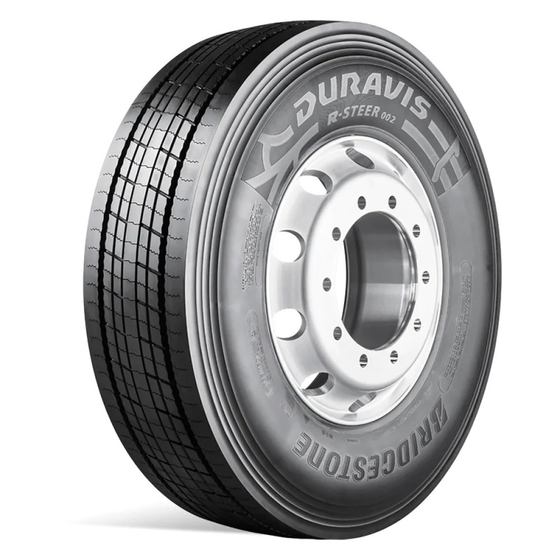 Bridgestone 285/70R19,5 146/144M RS 002 3PMSF