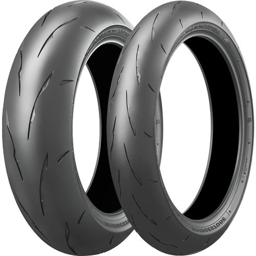 Bridgestone 120/70R17*V TL M/C R11 F Medium 58V