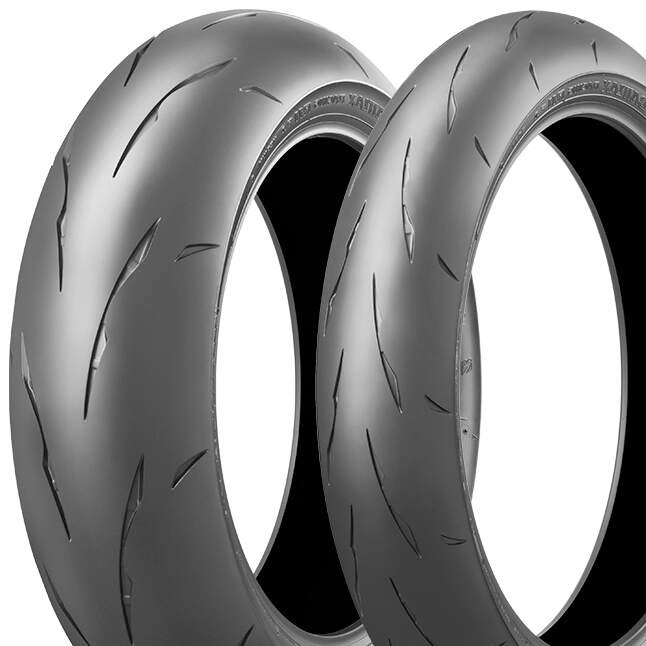 140/70R17 66H, Bridgestone, R11R TL