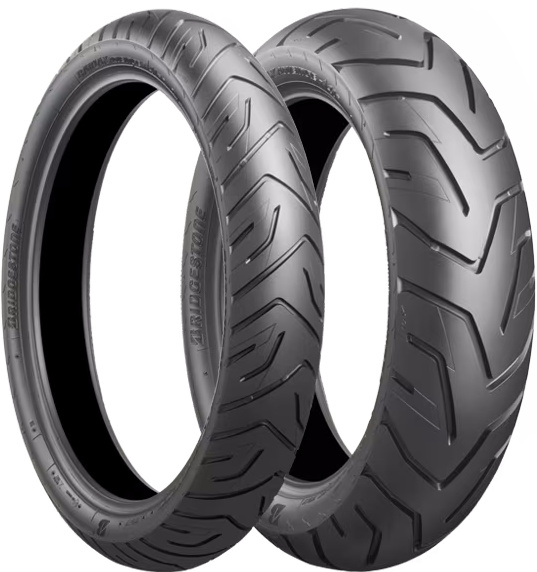Bridgestone 130/80R17*H TL M/C A41 R 65H