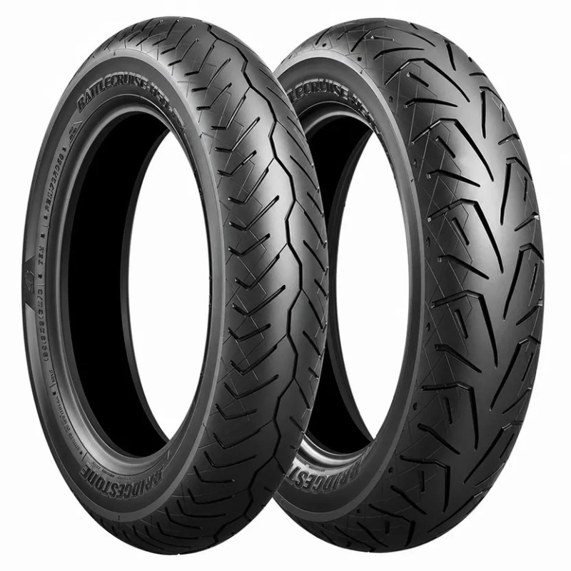 Bridgestone 150/60Zr17*W TL M/C H50 R 66W
