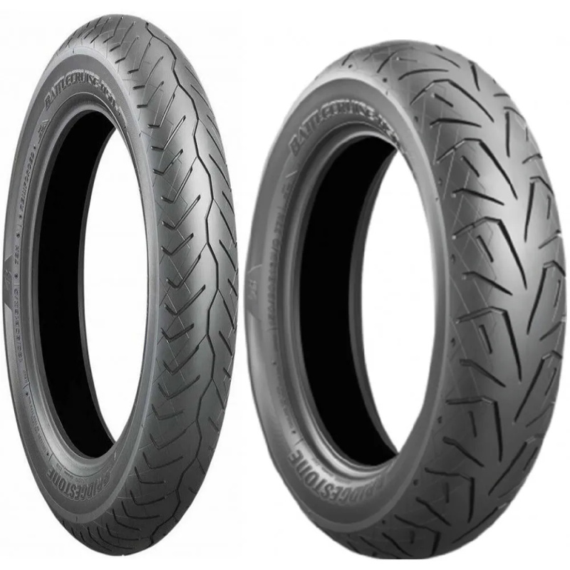 Bridgestone BATTLECRUISE H50 Custom R 180/70 R16 77H