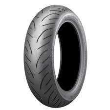 120/70R14 55H, Bridgestone, SC2F TL