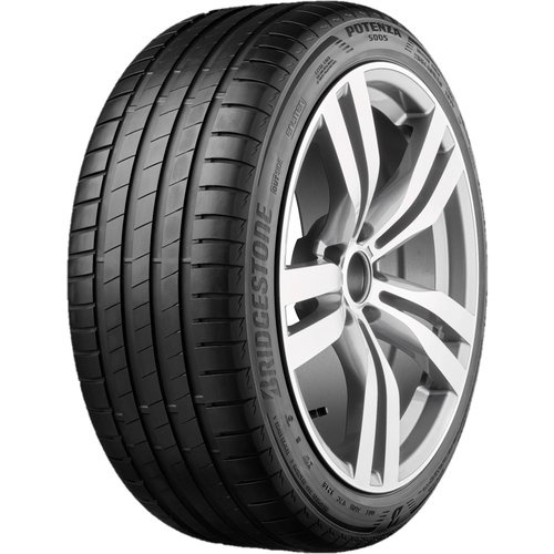 BRIDGESTONE 235/35R19*Y POTENZA S005 91Y XL *