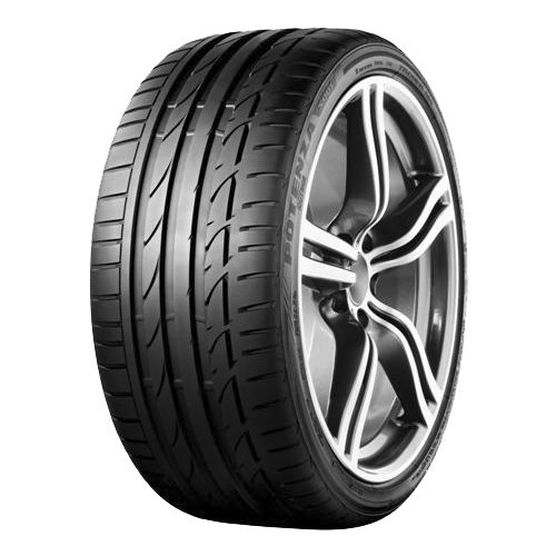 BRIDGESTONE 275/35R21*Y POTENZA S001L 99Y RFT