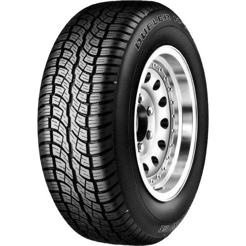 Bridgestone 235/60R16*H Dueler H/T 687 100H