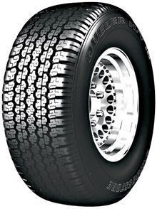 Bridgestone 235/60R16*H Dueler H/T 687 100H