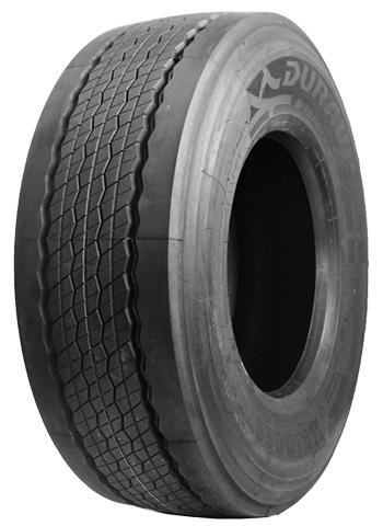 Bridgestone 385/55R22,5 160K DURAVIS RT 002 TL M+S 3PMSF