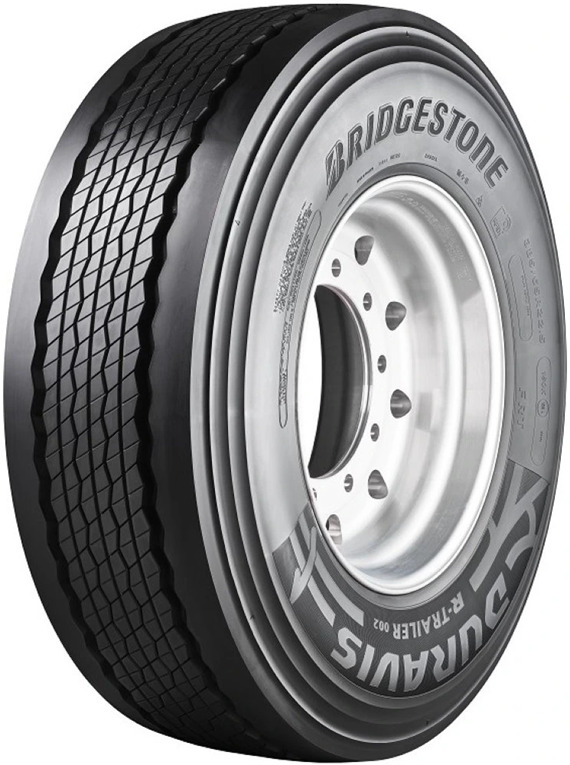 Bridgestone 385/65R22,5 160/158K/L DURAVIS RT 002 3PMSF