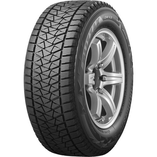 Bridgestone 245/70R17*S Blizzak DM-V2 110S