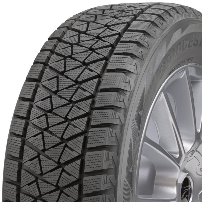 285/70R17 117R, Bridgestone, DM-V2