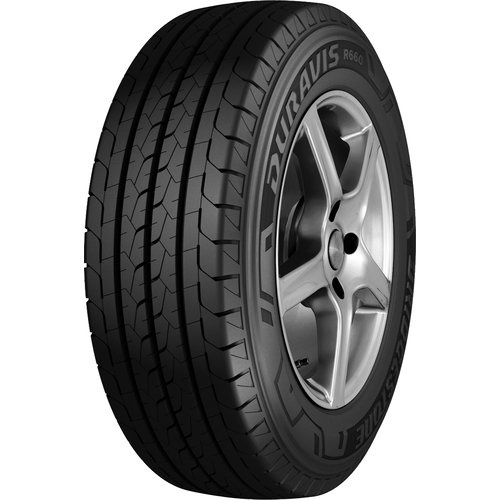 Bridgestone 225/65R16C*T Duravis R660 Eco 112T