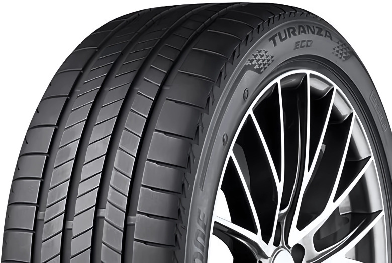 BRIDGESTONE 215/50R19*T TURANZA ECO 93T SLT