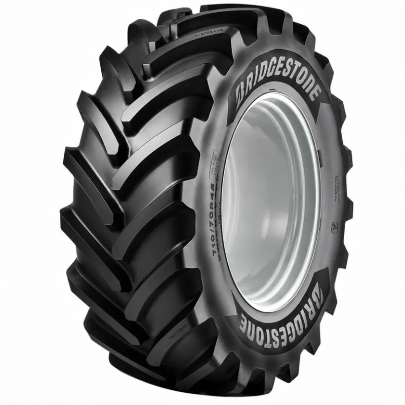 Bridgestone 650/65R38 163D VX-TRACTOR