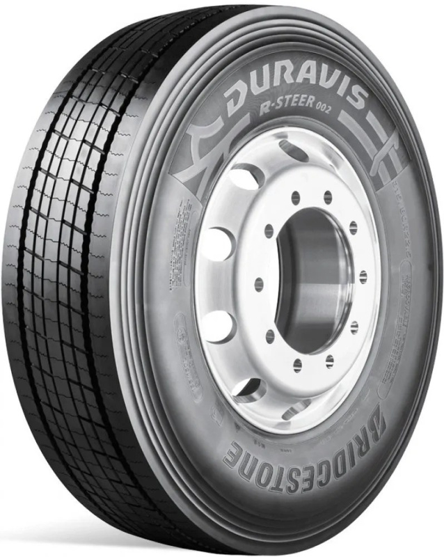 Bridgestone 265/70R17,5 138M DURAVIS R-STEER 002 TL