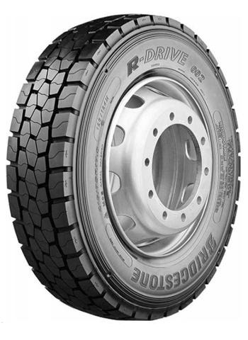Bridgestone 265/70R17,5 138/136M RD 002 3PMSF