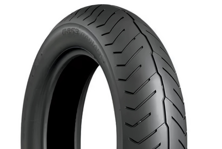 BRIDGESTONE 130/70R18*H TL M/C G853 G 63H