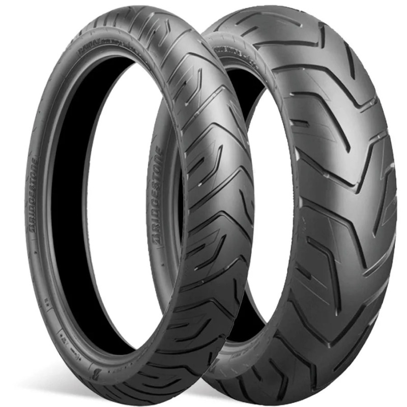 Bridgestone 90/90-21*H TT M/C A41 F G 54H